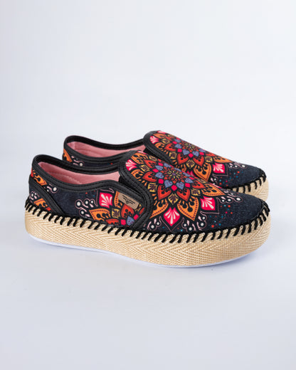 8038 AILA NEGRO