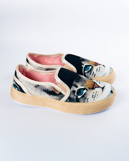 8038 GATO BOINA YUTE BEIS