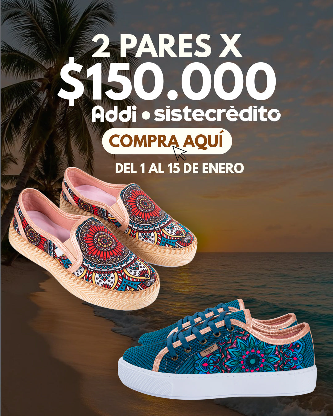 PACK NARANJA X PACIFICA