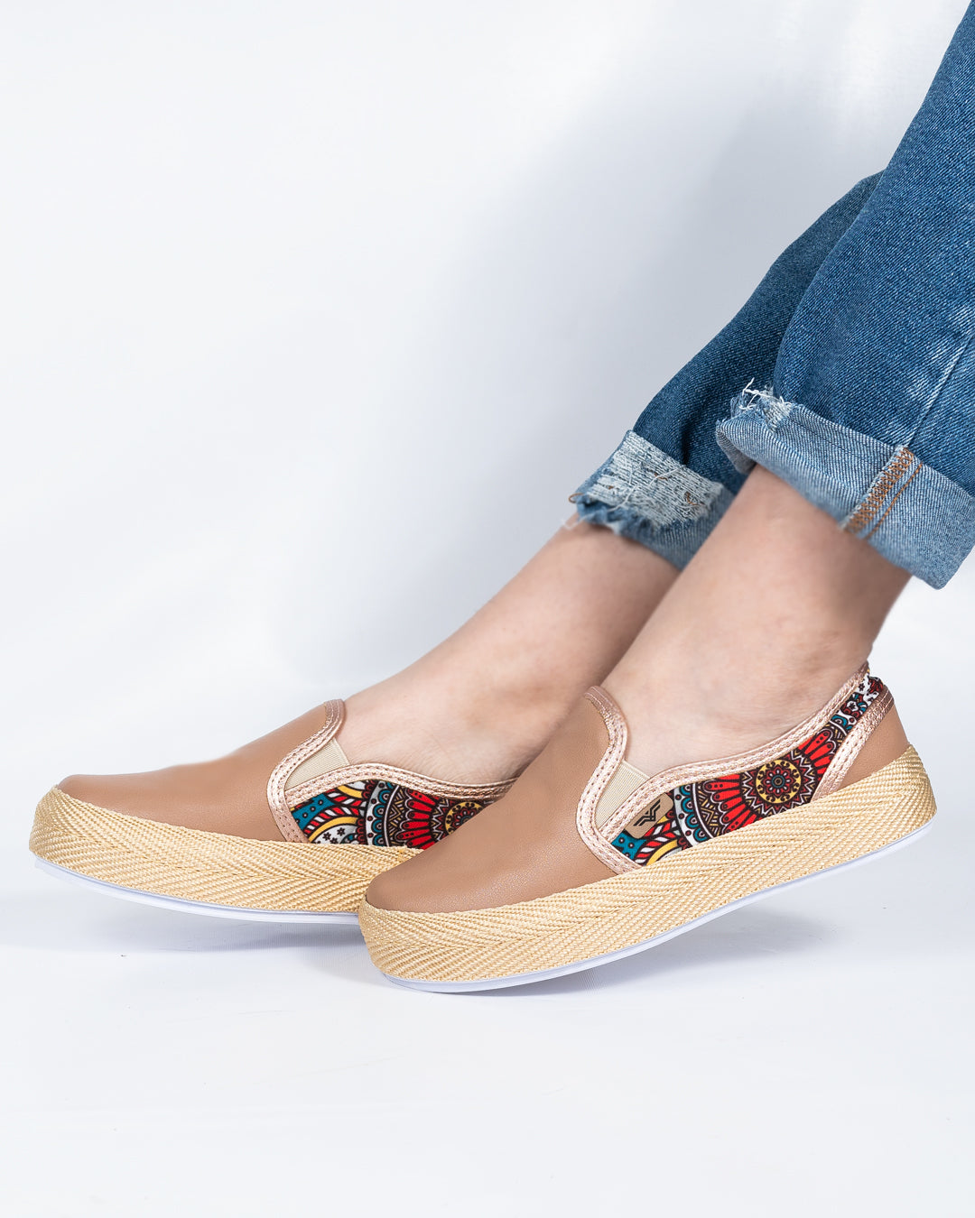 Camel X Mand Naranja