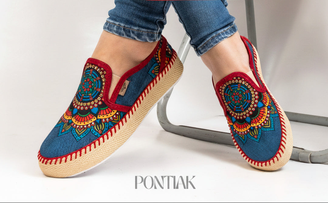 8038 YOKI JEAN X ROJO