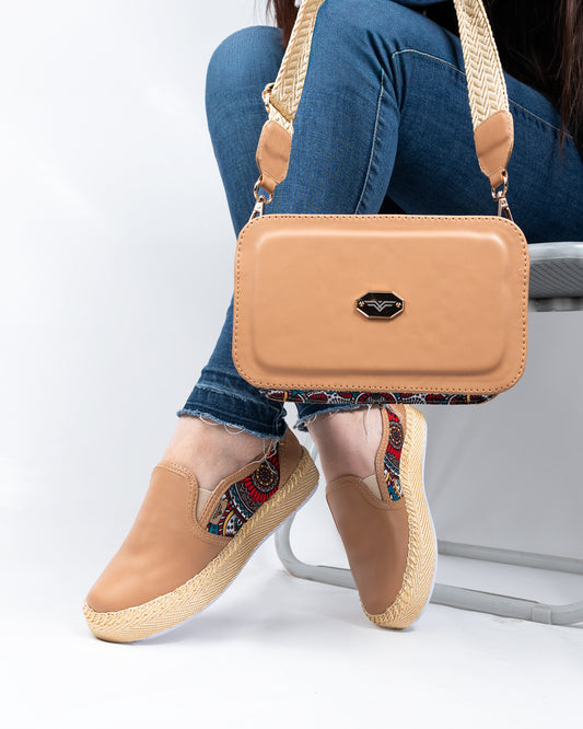 8038 COMBO NARANJA