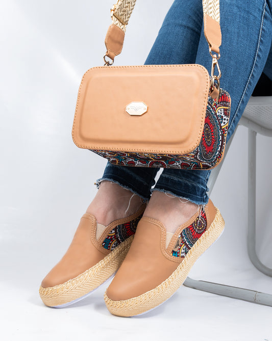 8038 COMBO NARANJA