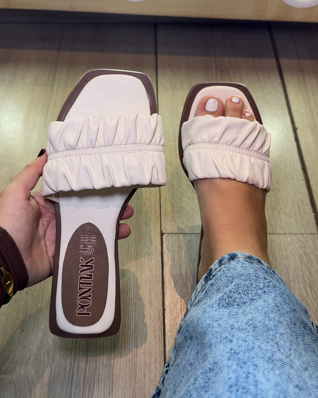 7320 WHITE SOFT