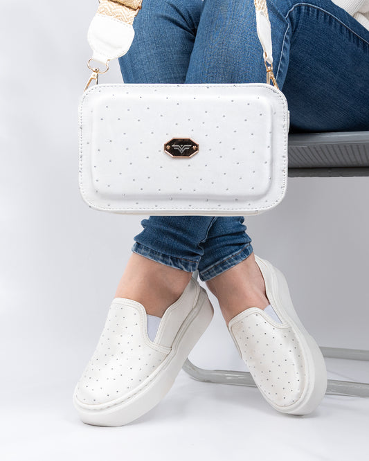8038 BRILLO NIEVE