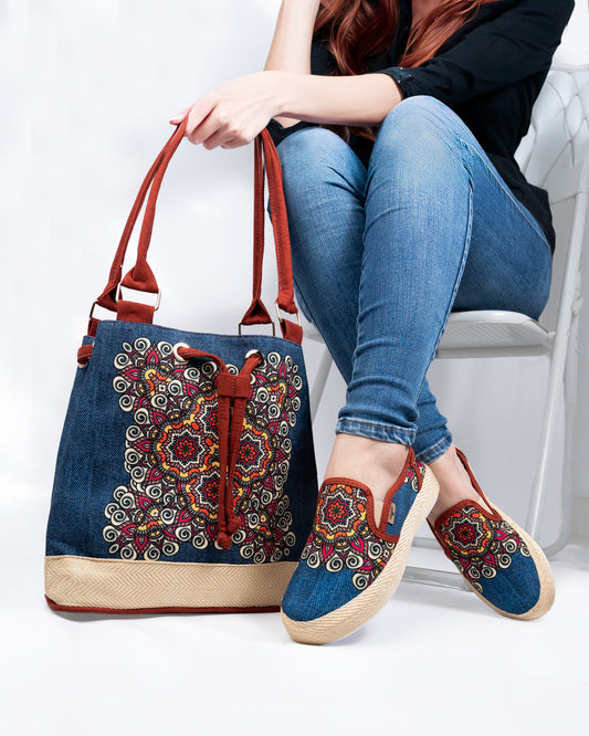 330 COMBO TERRA TIWA JEAN