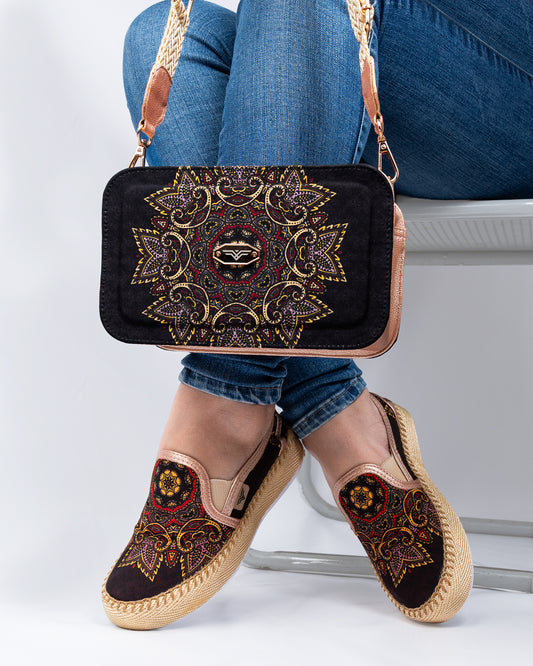 COMBO CAFE X PRIYA