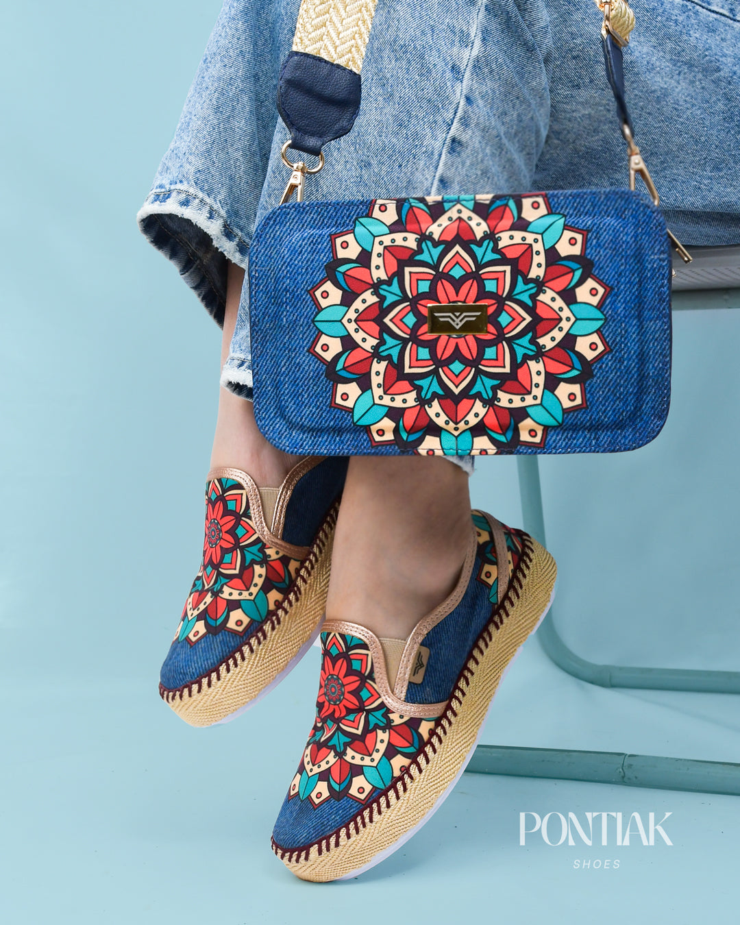 8038 Mandala Zambhu