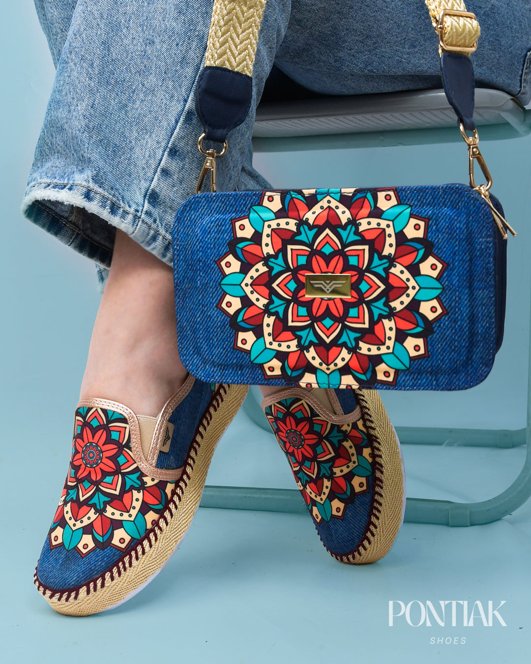 8038 Mandala Zambhu