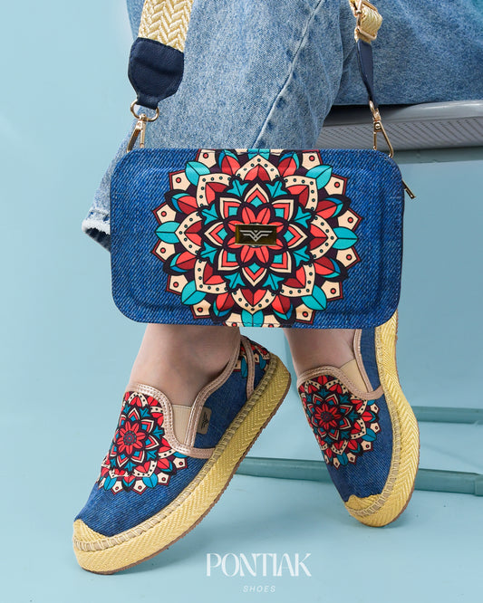 8080 Mandala Zambhu