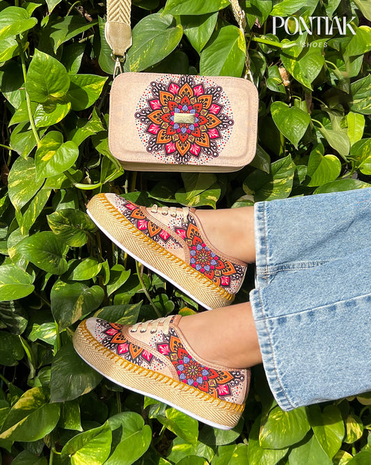 8030 Combo Mandala Aila