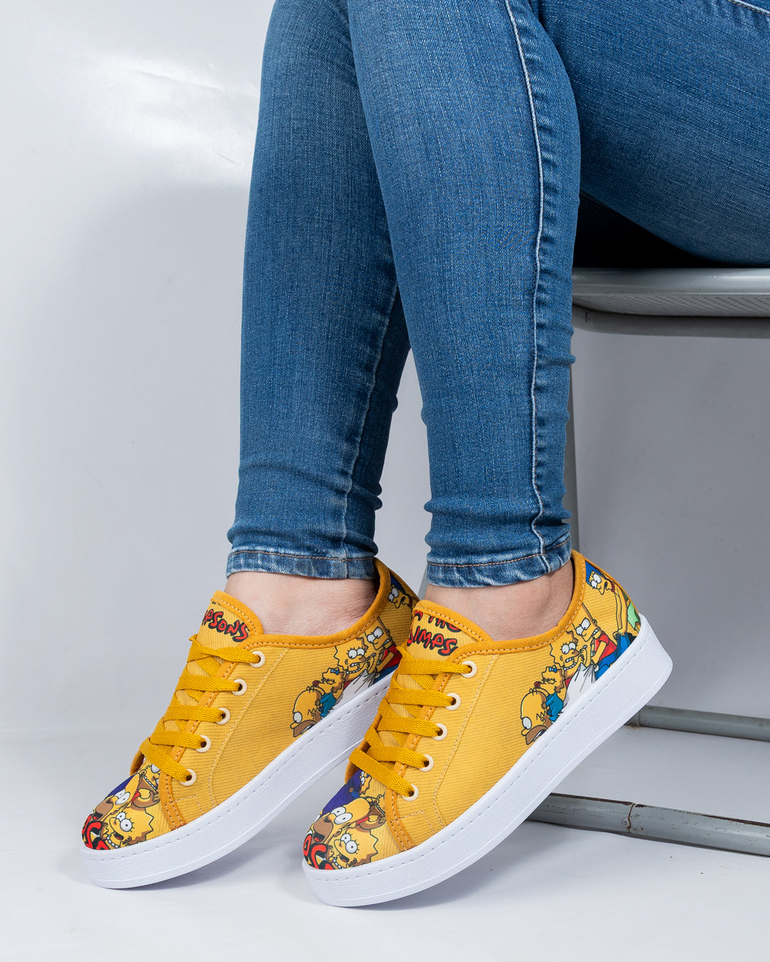 8040 LOS SIMPSON