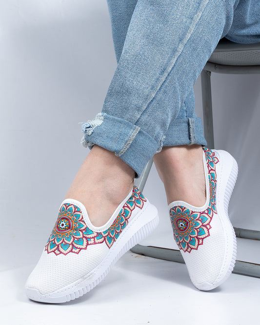 8025 X MANDALA NAYA