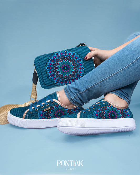 8040 Combo Mandala Pacifica
