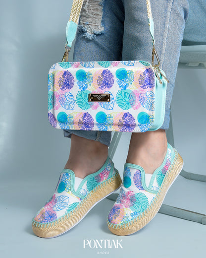 COMBO BANDY 8038 SWEET