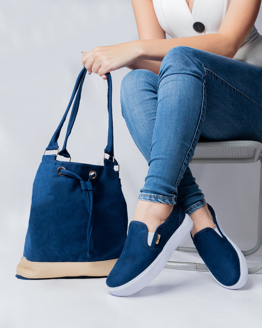 330 COMBO NAVY 8038