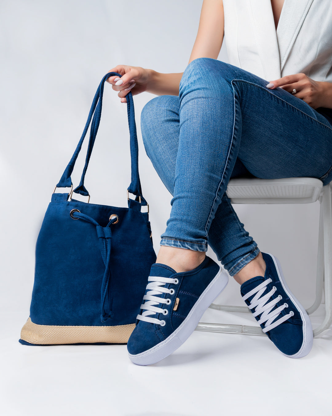 330 COMBO 8040 NAVY