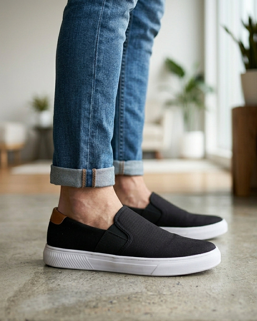 8038 NEGRO