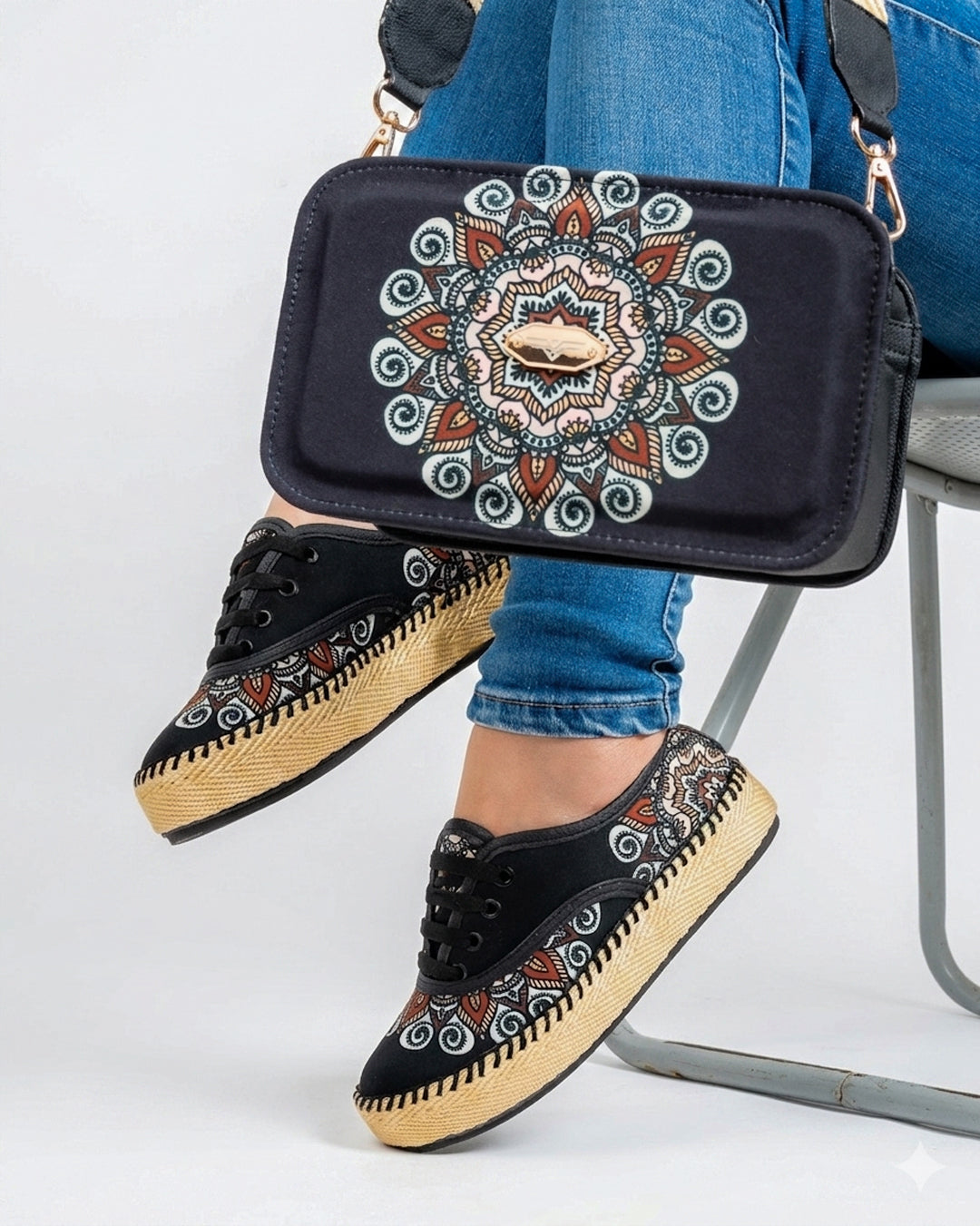 8030 TIWA NEGRO