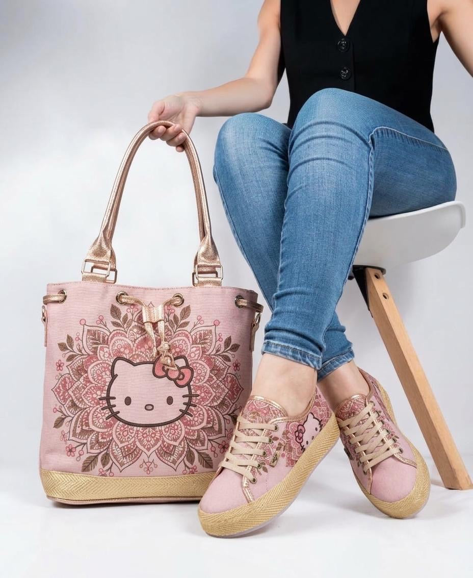 COMBO HELLO KITTY