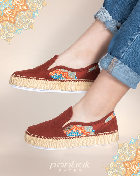 8038 Mandala Oisha