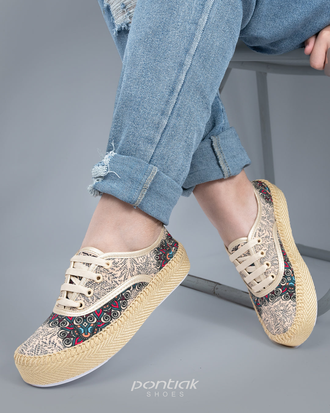 8030 Tiwa Beige