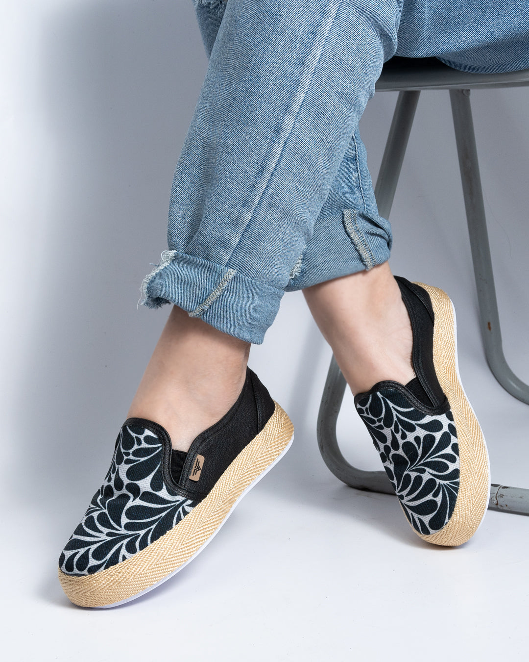 8038 PAMPA NEGRO