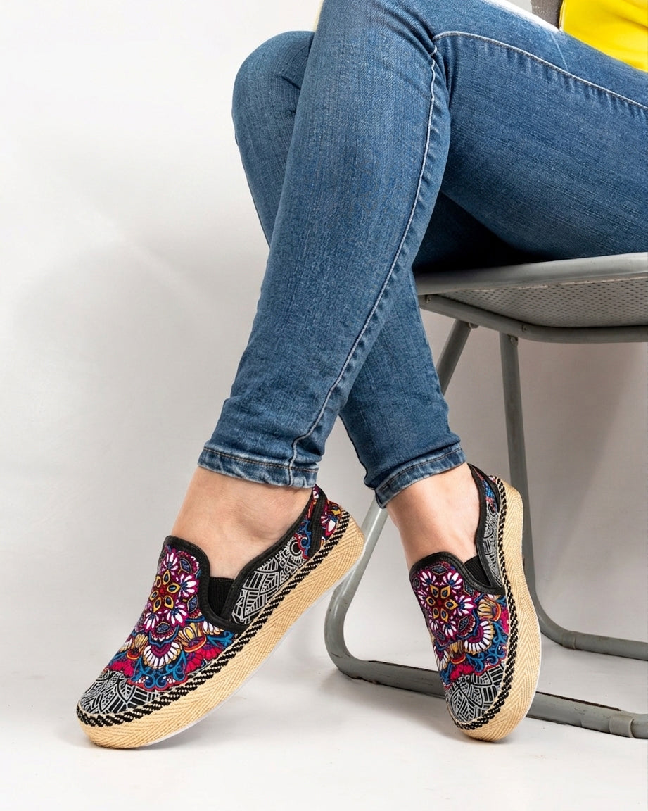 8038 MANDALA PUREZA