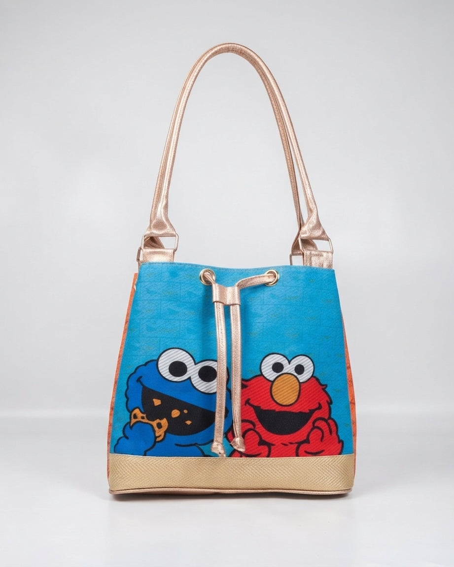 330 COOKIE MONSTER