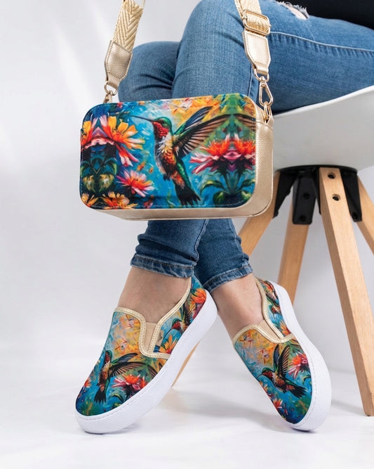 COMBO JARDIN ENCANTADO