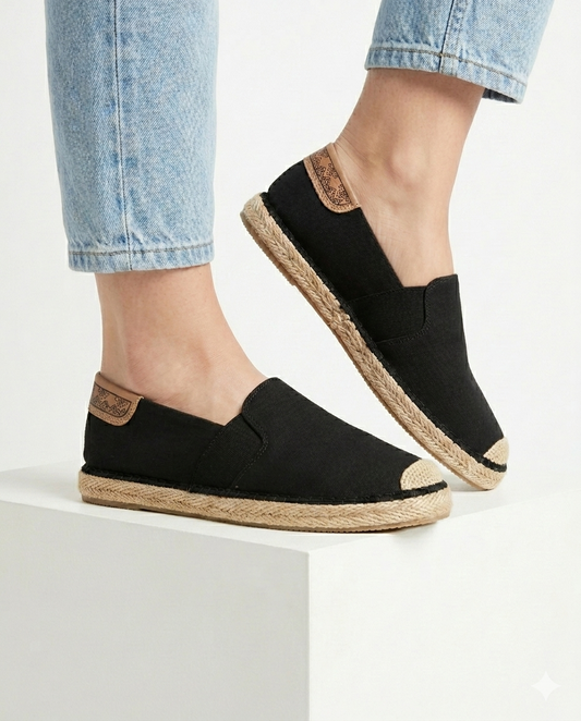8089 COTIZA NEGRO