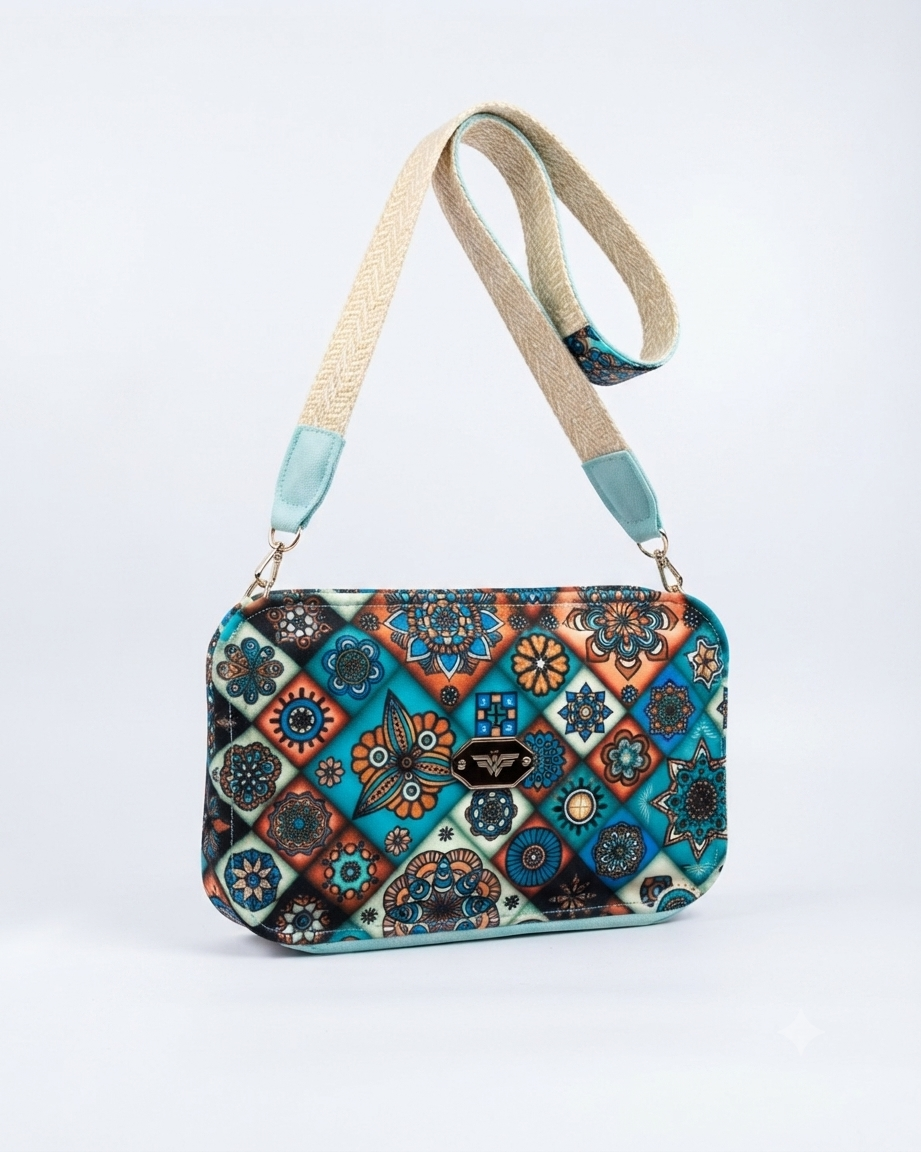 2182 MOSAICO JADE