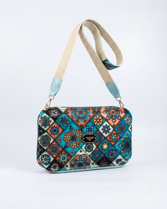2182 MOSAICO JADE