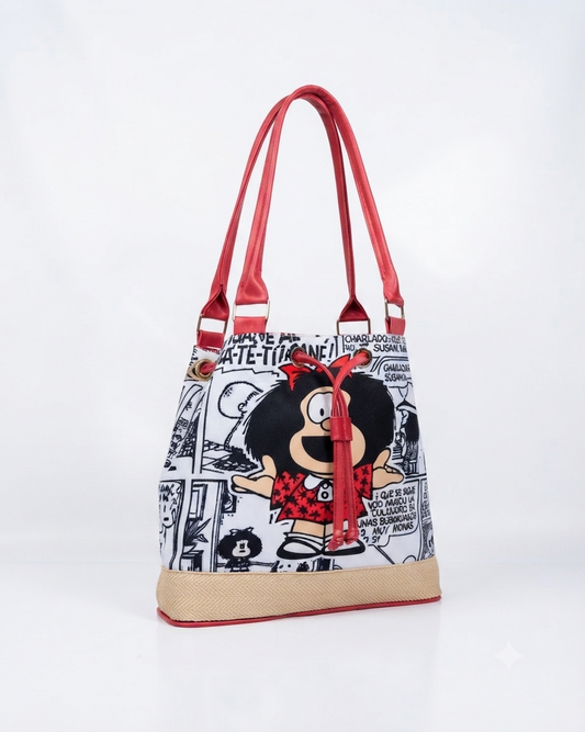 330 MAFALDA ROJO