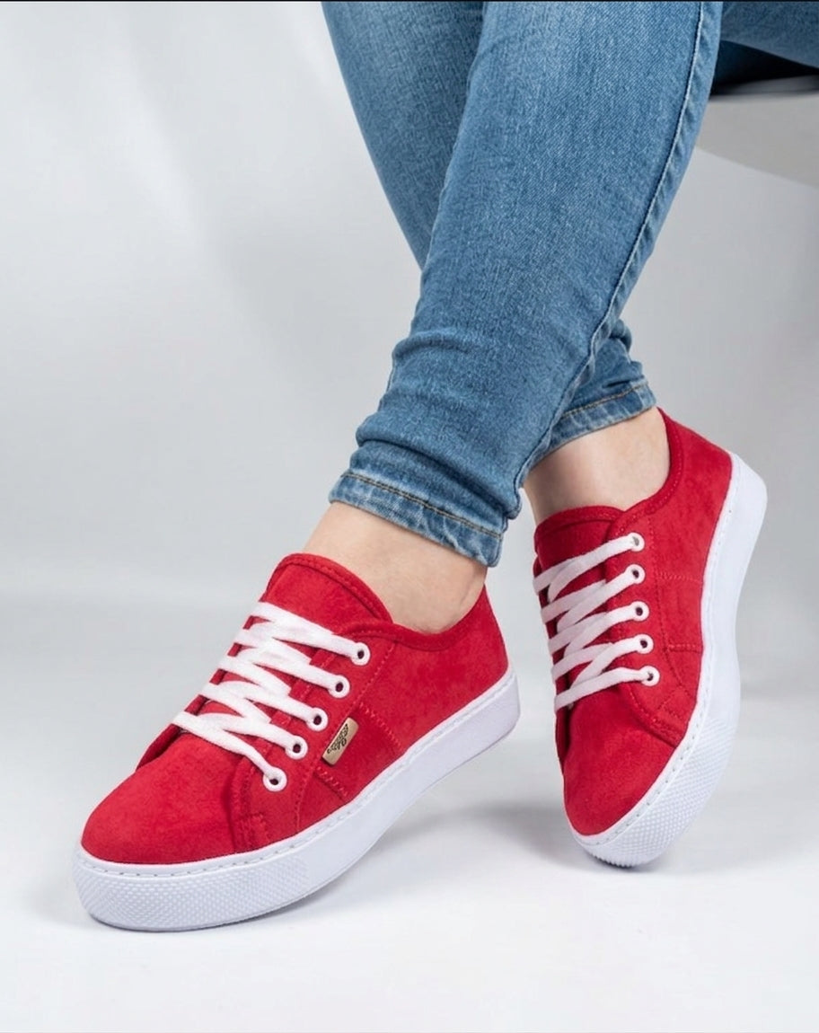 ROJO 8040 CARLA