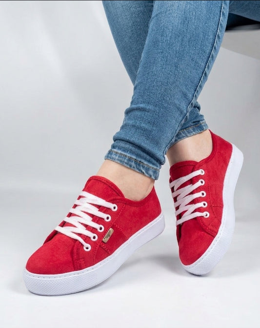 8040 LINCE ROJO CARLA