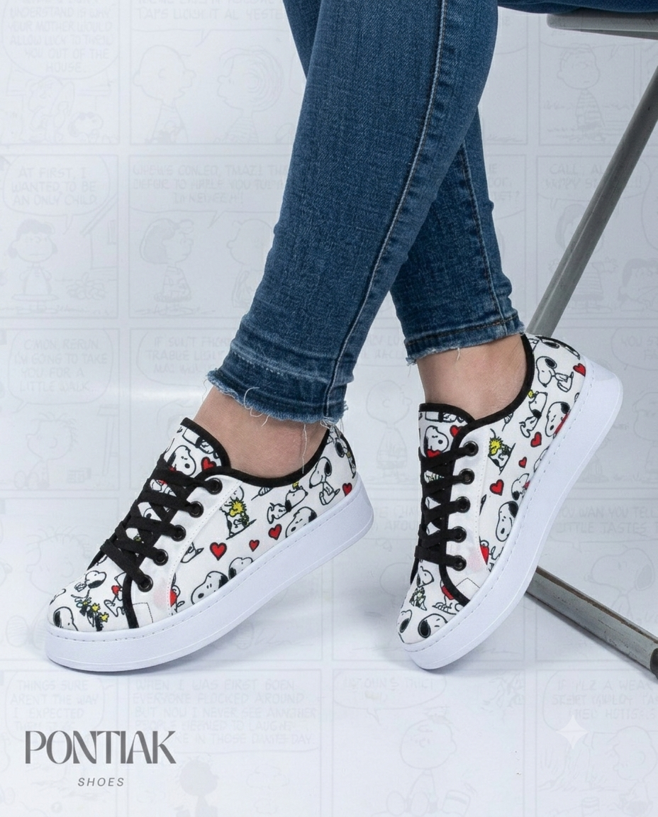 8040 SNOOPY