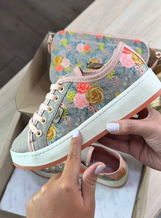 2. COMBO BANDY 8040 MUSCARY