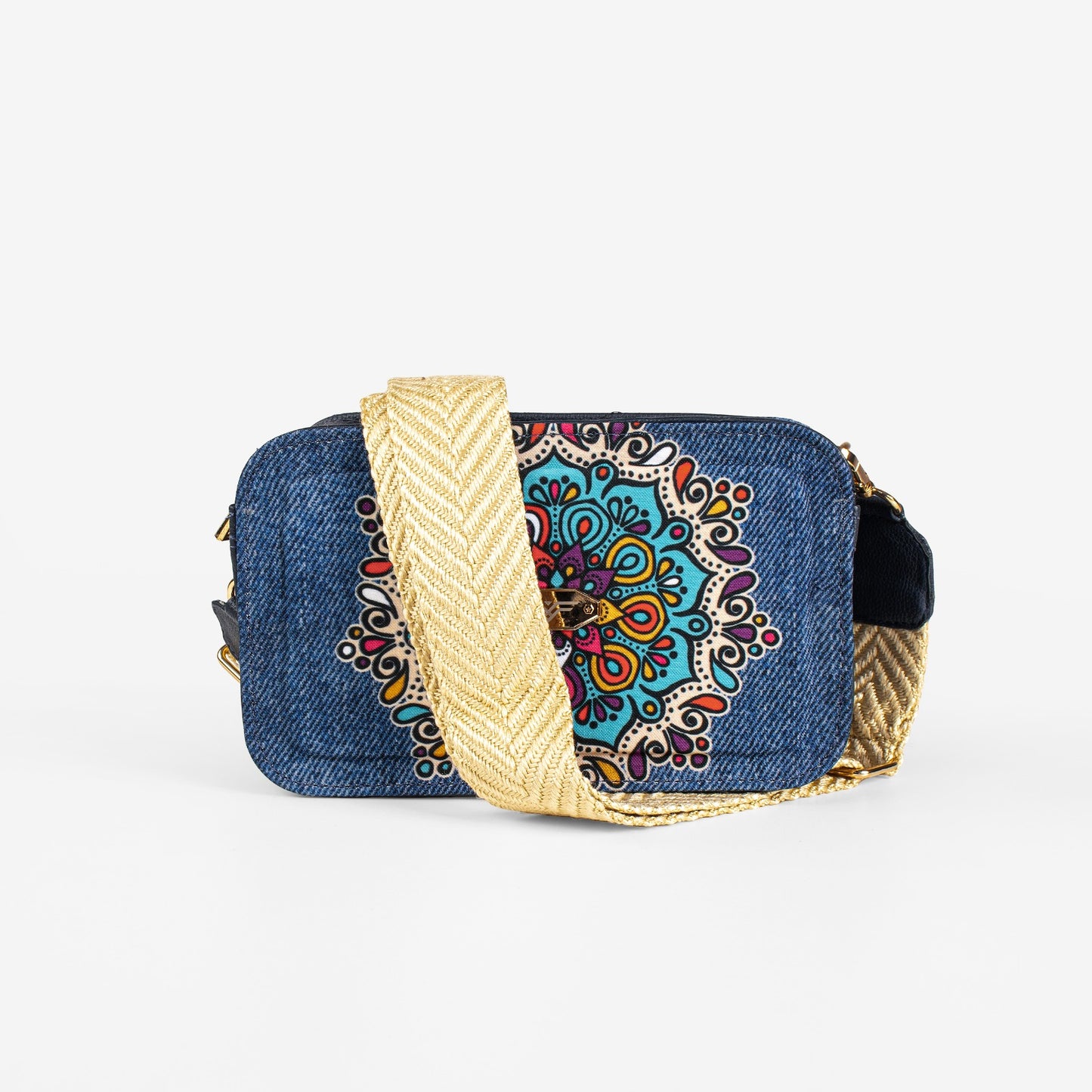 8038 Combo Menta Jean