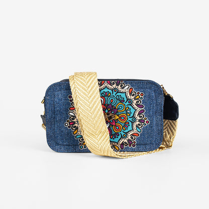 8038 Combo Menta Jean