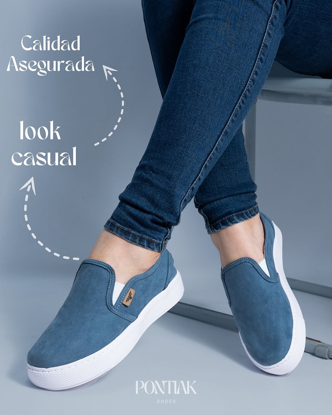 8038 Azul Indigo