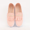 LINCE SALMON X FLECO PIEDRA