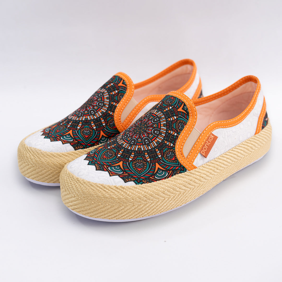 NARANJA X MAND ARYA
