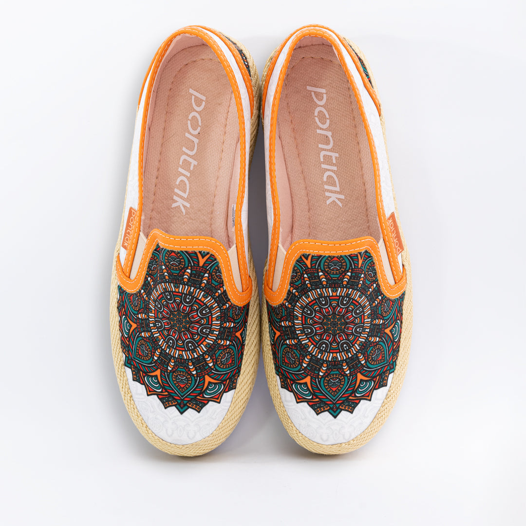 NARANJA X MAND ARYA