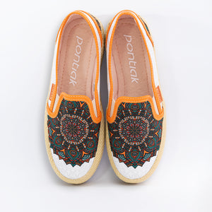NARANJA X MAND ARYA