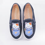 JEAN OSCURO X GATO BOLSILLO